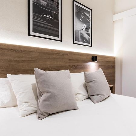 Exclusive Apartments Barcelona 4 Personas St Pere Terrassa Buitenkant foto